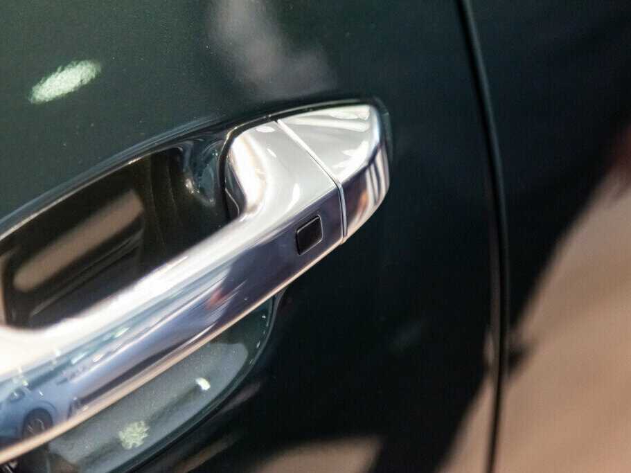 Kia Seltos, 2024 Фото №23