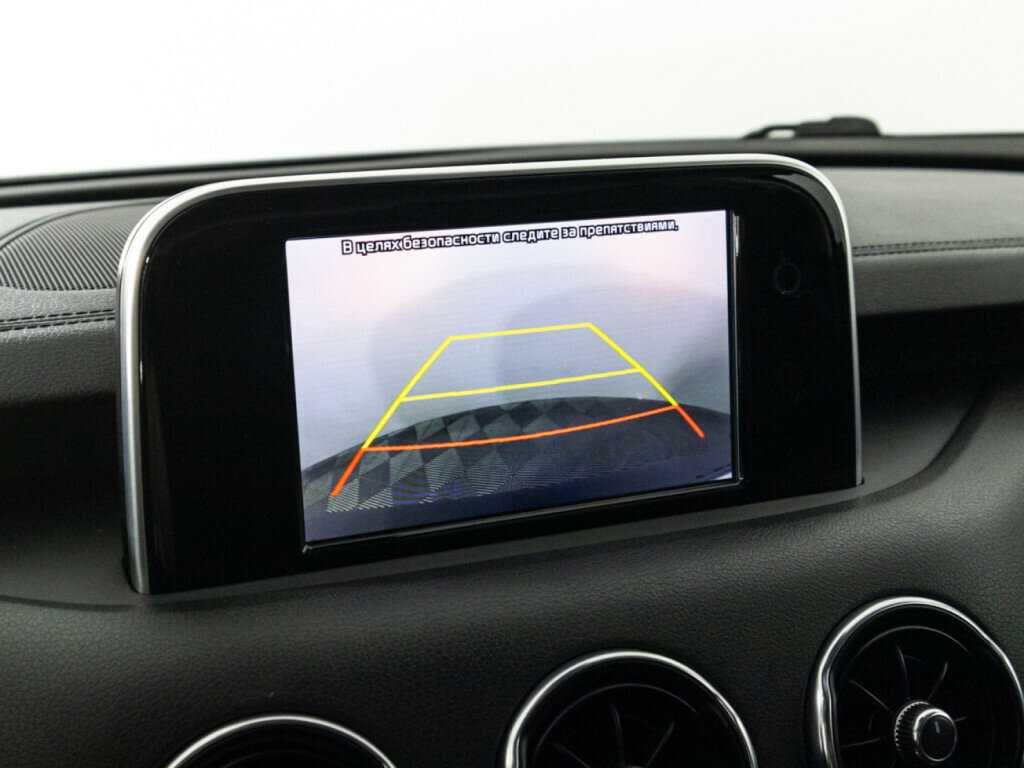 Kia Stinger, 2019 Фото №16