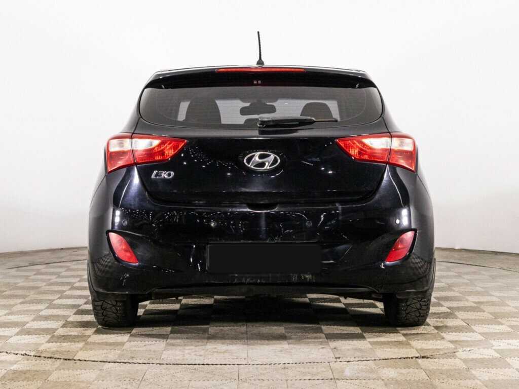 Hyundai i30, 2014 - 227 924 км. | Фото №6