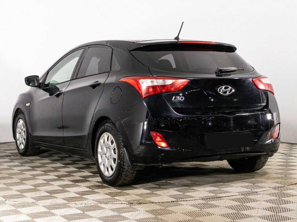 Hyundai i30, 2014 - 227 924 км. | Фото №7