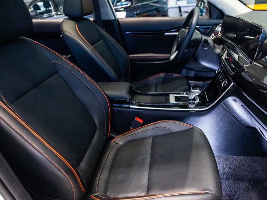 Kia Seltos, 2024 Фото №8