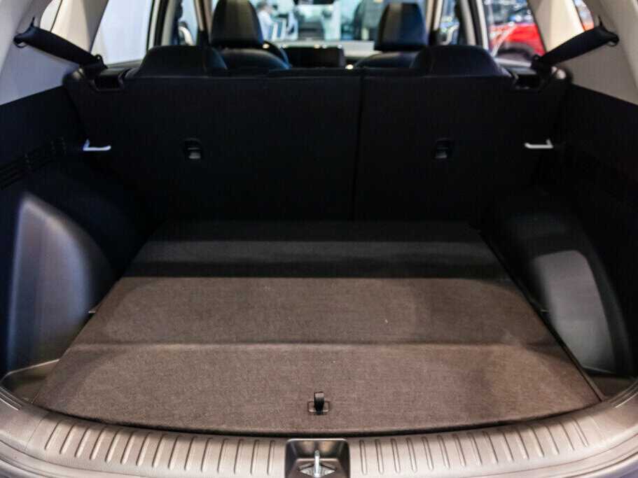 Kia Seltos, 2024 Фото №21