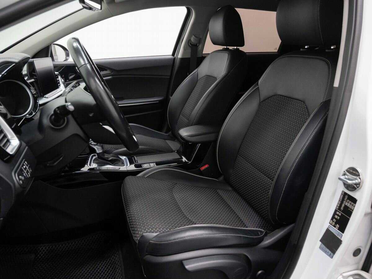 Kia Ceed, 2018 - 72 000 км. | Фото №8