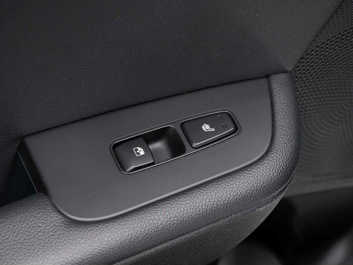 Kia Ceed, 2018 Фото №13