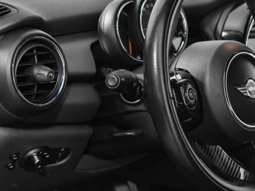 Mini Hatch Cooper, 2014 Фото №10