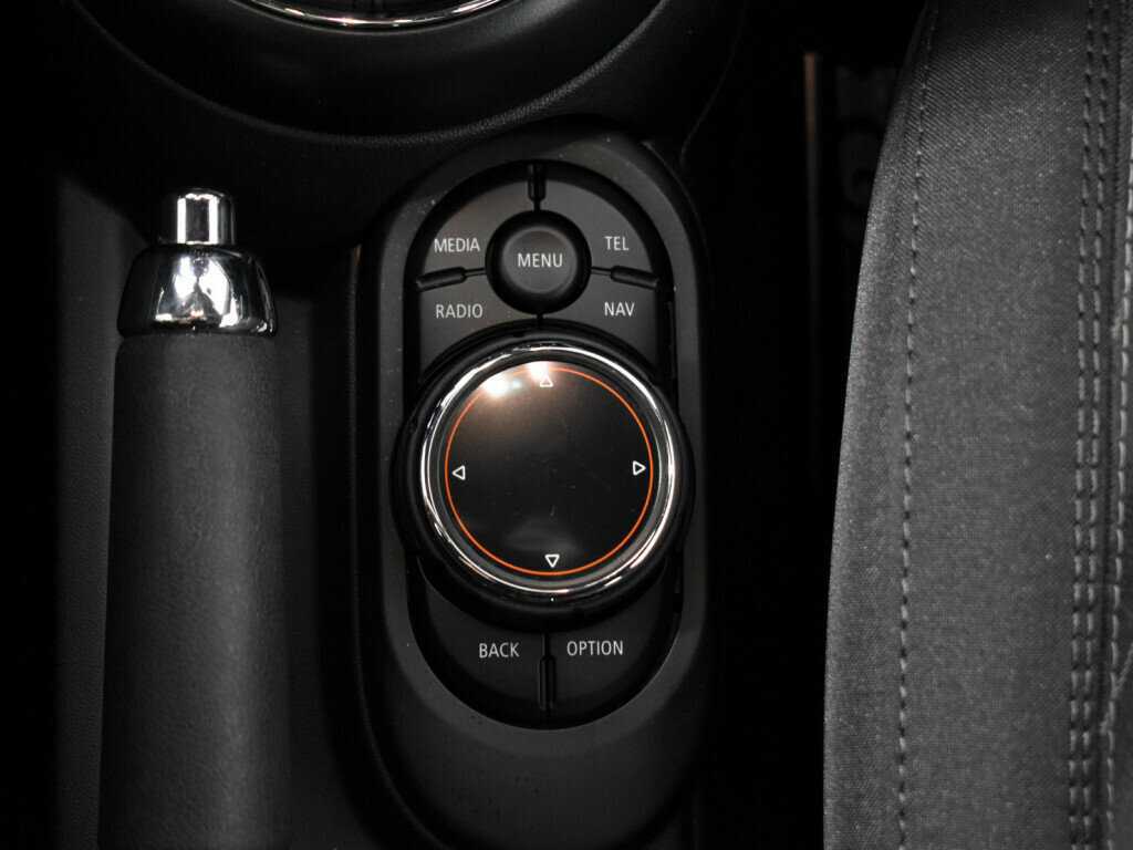 Mini Hatch Cooper, 2014 Фото №12