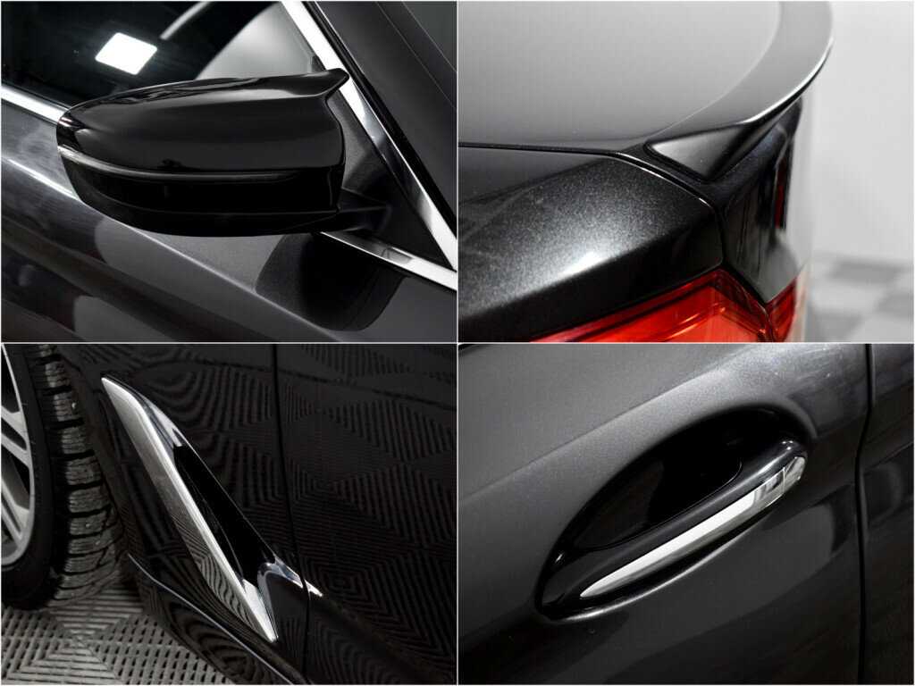 BMW 5 серии 520i, 2018 - 67 789 км. | Фото №8