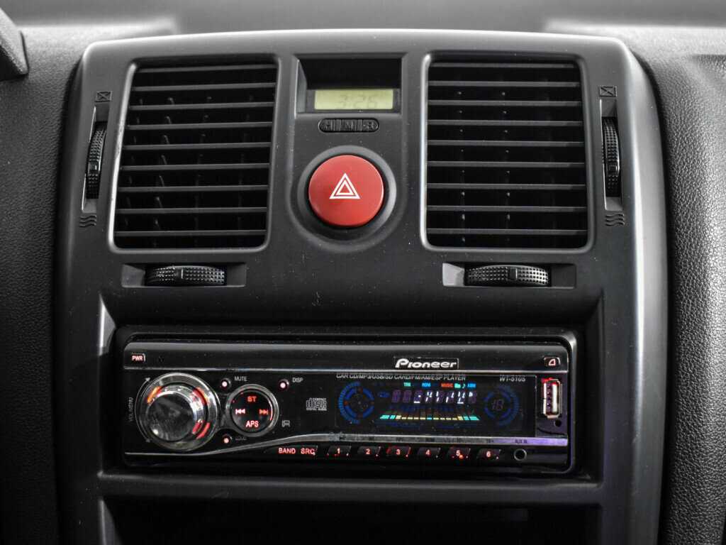 Hyundai Getz, 2008 Фото №14