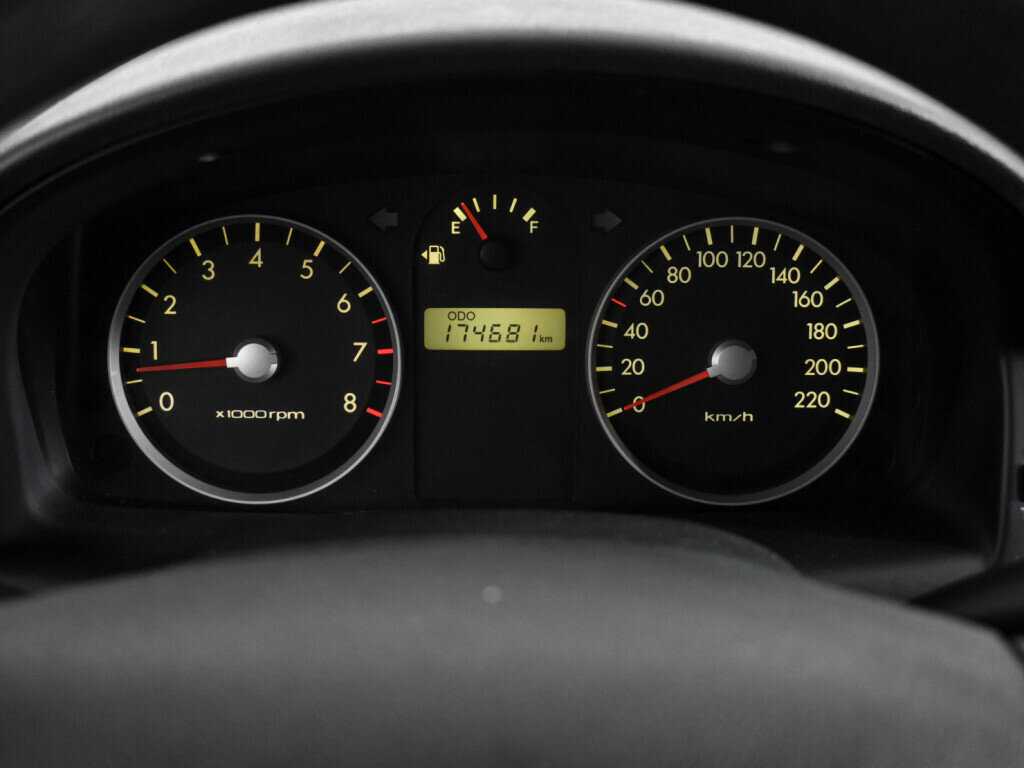 Hyundai Getz, 2008 Фото №16