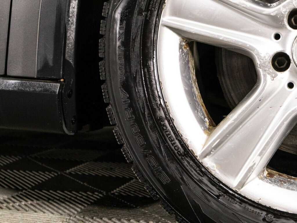 Mercedes-Benz GLA 250, 2014 Фото №22