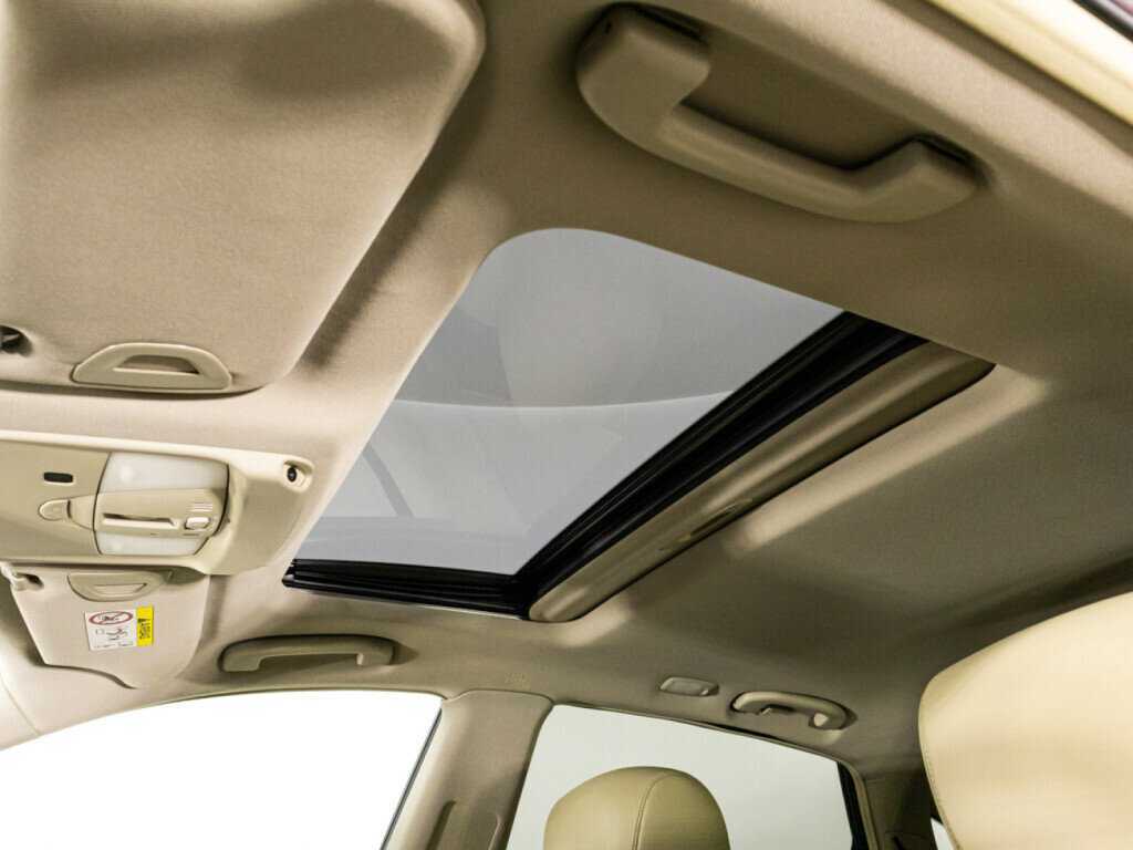 Infiniti QX50, 2016 Фото №16