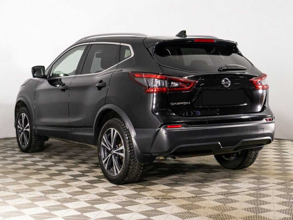 Nissan Qashqai, 2021 - 23 000 км. | Фото №7