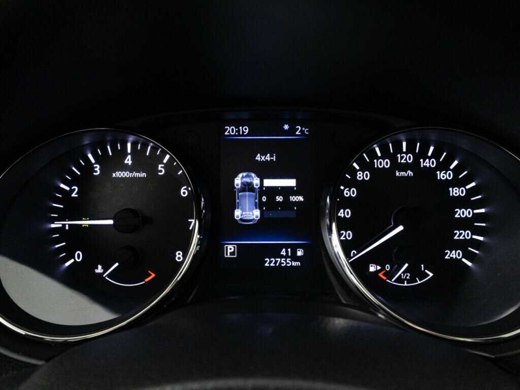 Nissan Qashqai, 2021 Фото №12