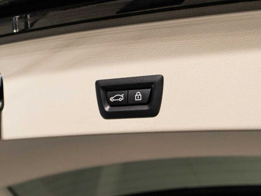 BMW X3 20d xDrive, 2018 Фото №16