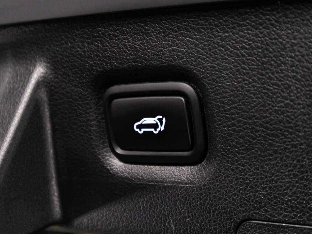 Hyundai Santa Fe, 2021 Фото №15