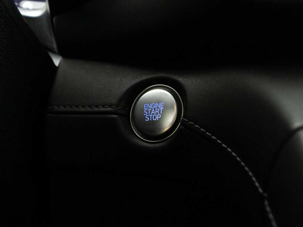 Hyundai Santa Fe, 2021 Фото №19