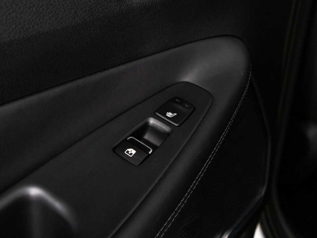 Hyundai Santa Fe, 2021 Фото №20