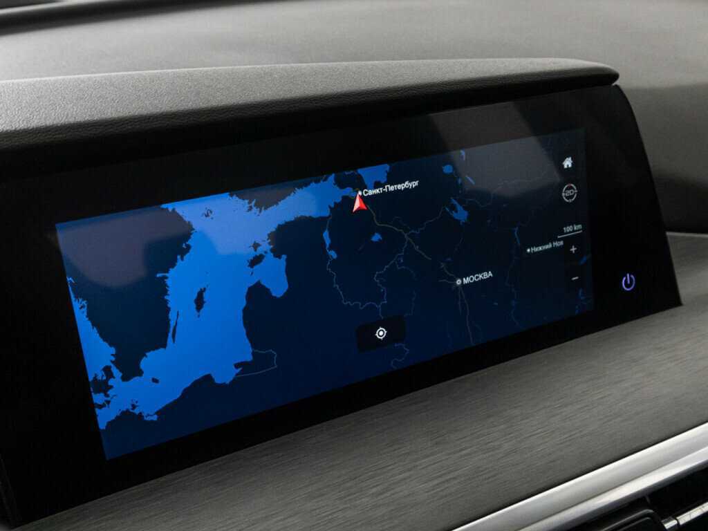 Changan CS35 Plus, 2023 Фото №20