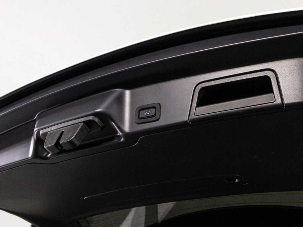 Land Rover Range Rover Evoque, 2019 Фото №15