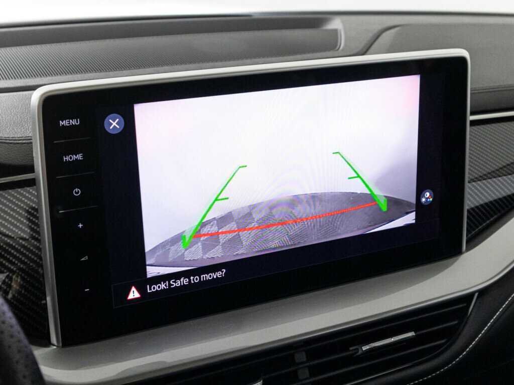 Skoda Kodiaq, 2022 Фото №15