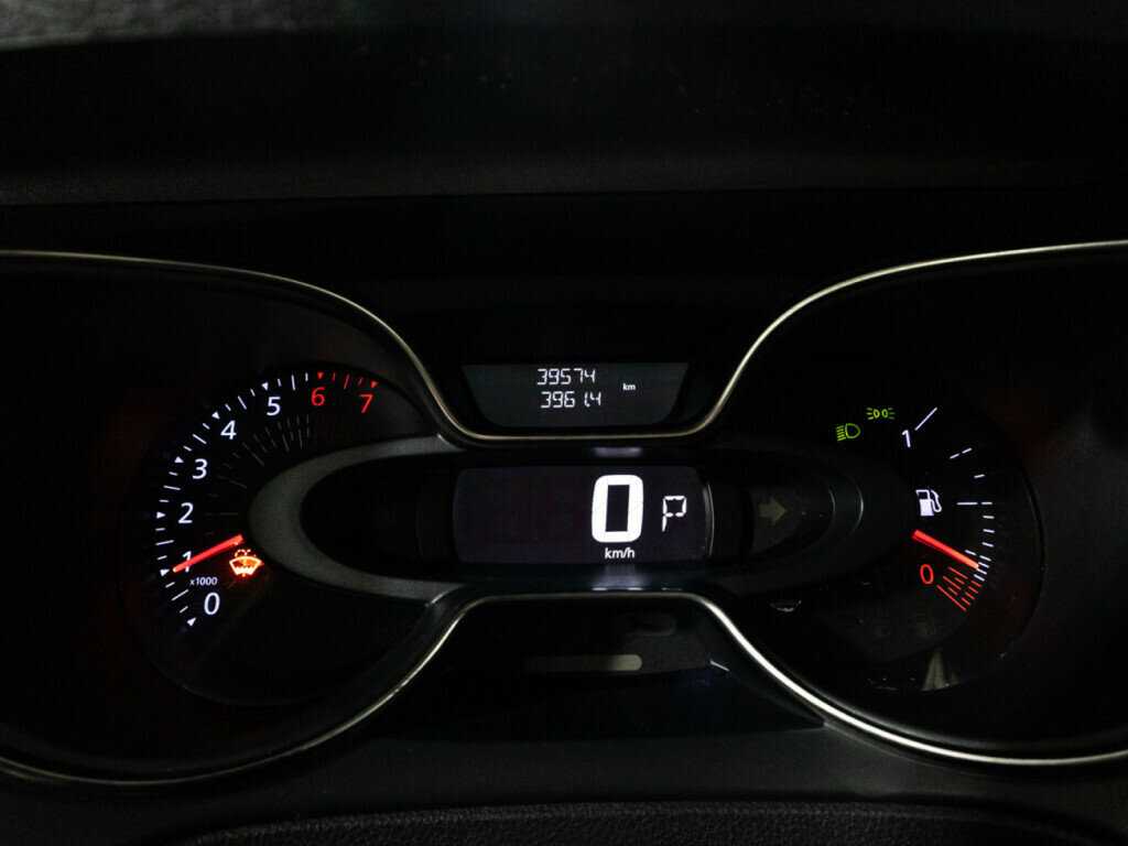 Renault Kaptur, 2021 Фото №12