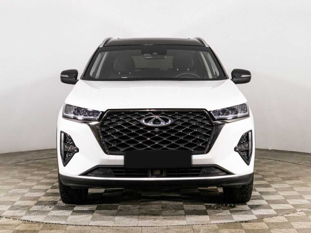 CHERY Tiggo 7 Pro Max, 2023 - 22 481 км. | Фото №2