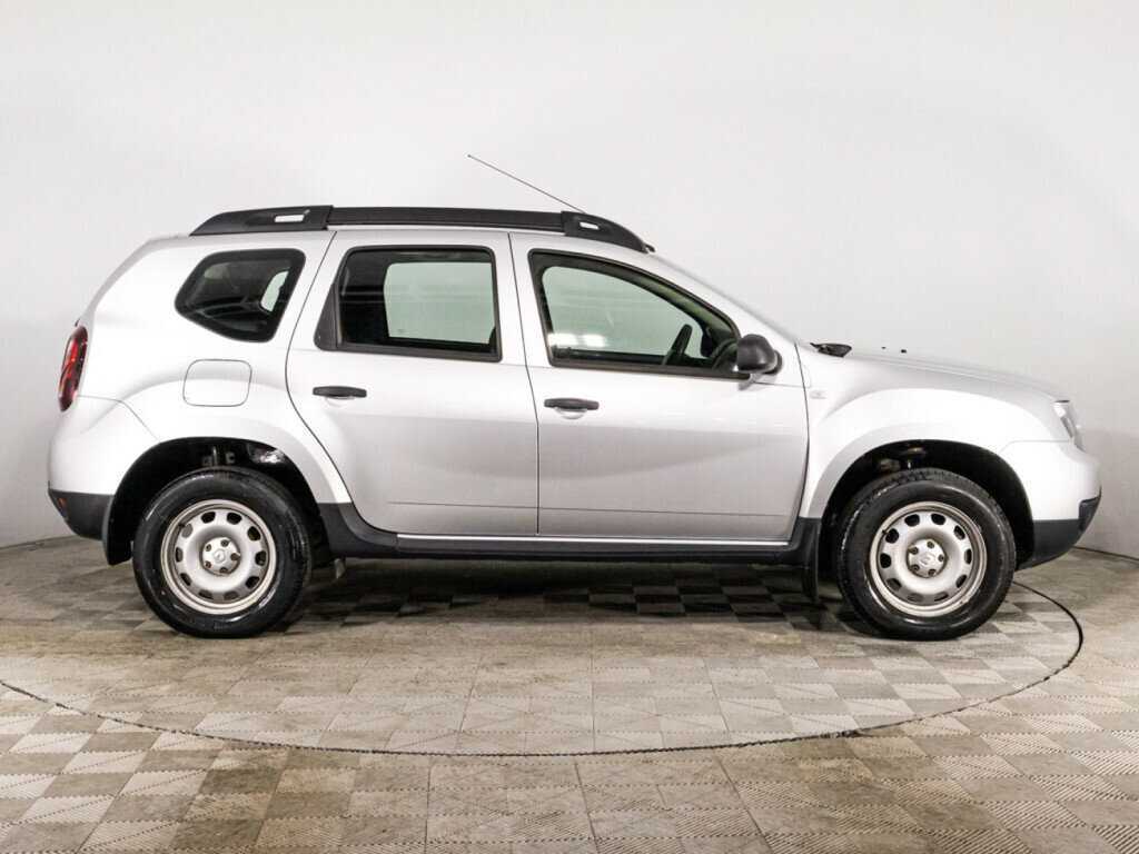 Renault Duster, 2017 - 85 204 км. | Фото №4
