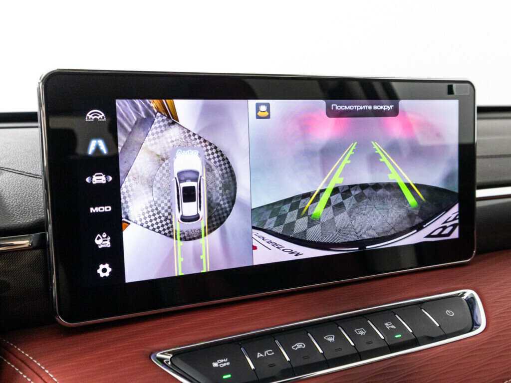 Haval Jolion, 2024 Фото №17