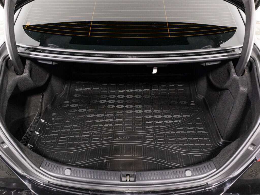 Mercedes-Benz E-Класс 220 d, 2020 Фото №15