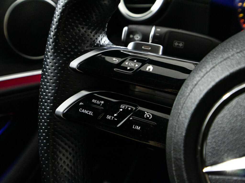 Mercedes-Benz E-Класс 220 d, 2020 Фото №19