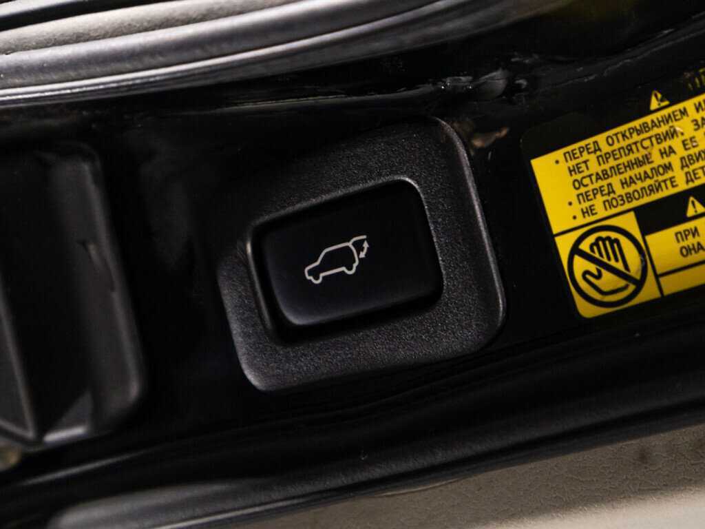 Toyota Land Cruiser, 2014 Фото №13