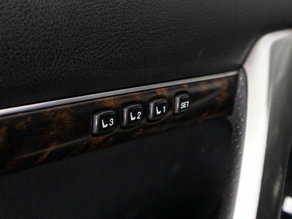 Toyota Land Cruiser, 2014 Фото №19