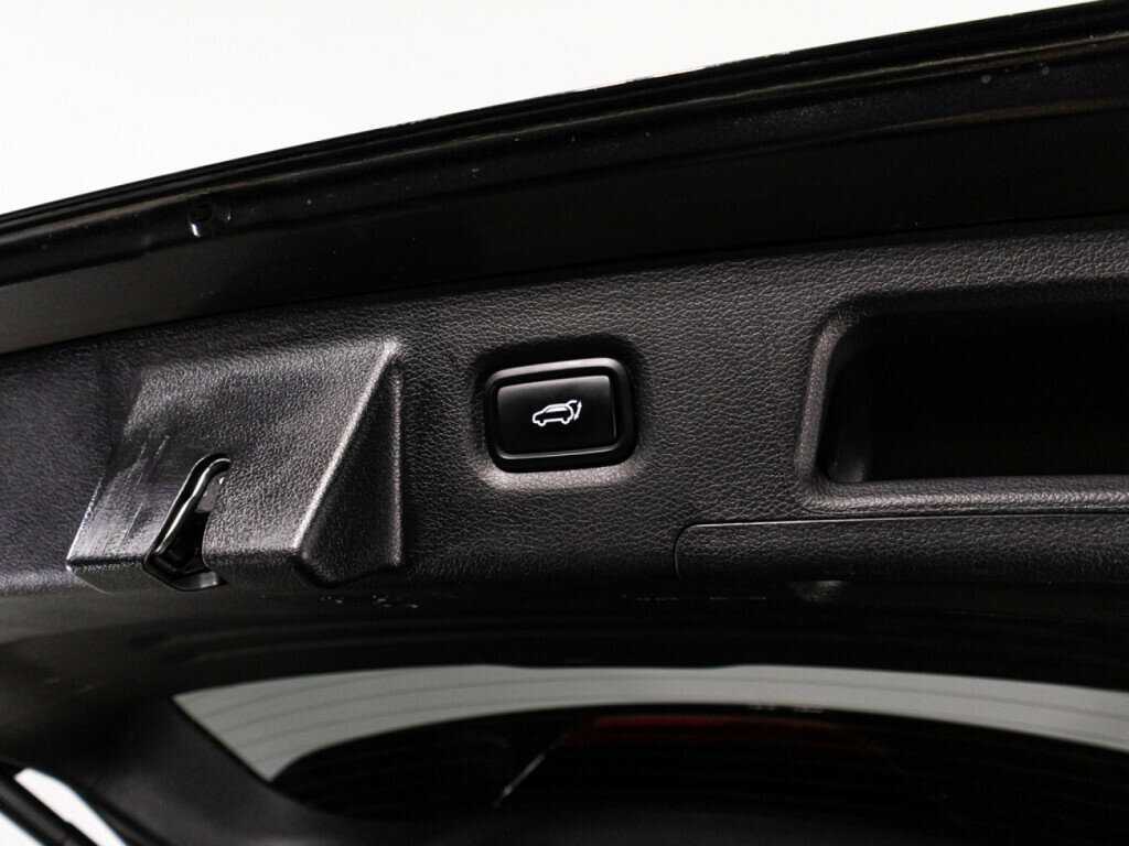 Hyundai Santa Fe, 2022 Фото №16