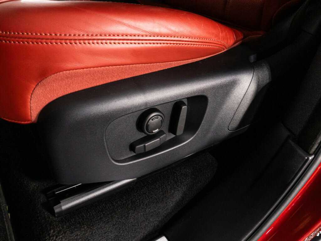 Land Rover Range Rover Sport, 2018 Фото №19