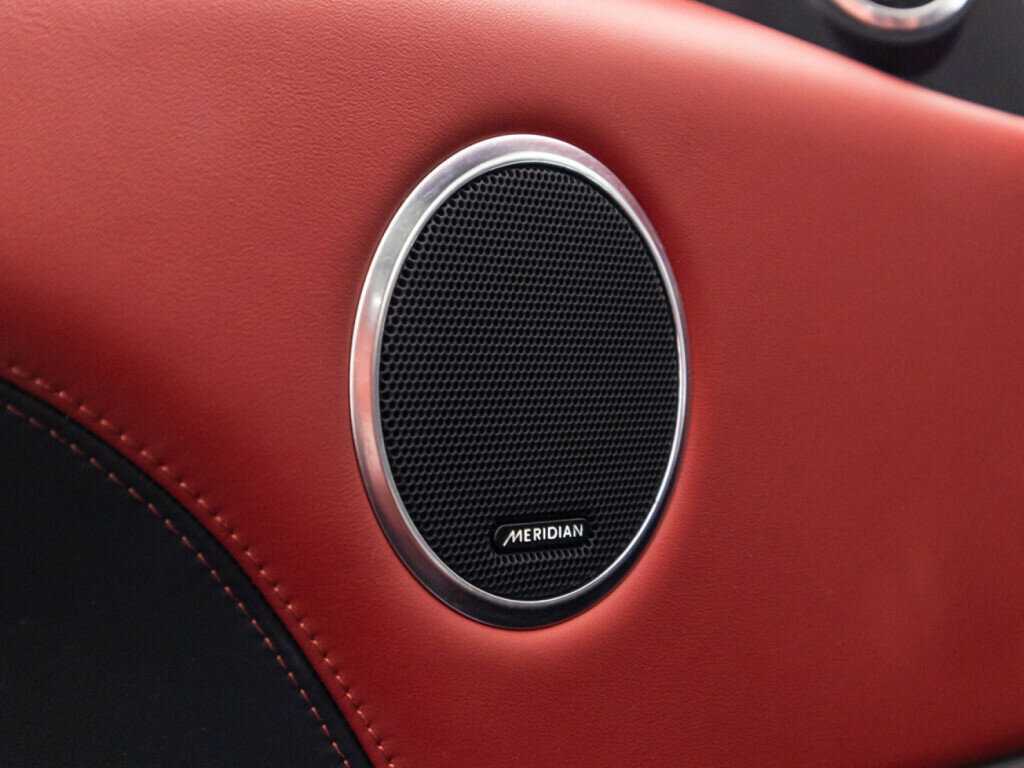 Land Rover Range Rover Sport, 2018 Фото №30