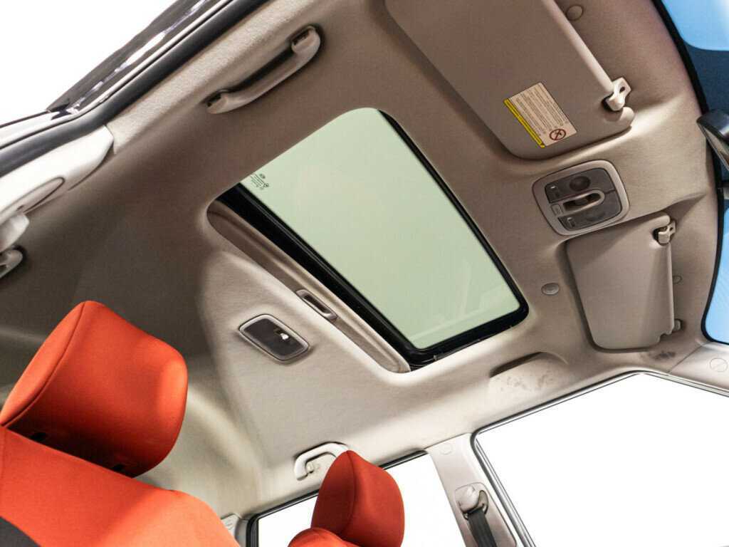 Kia Soul, 2010 Фото №15