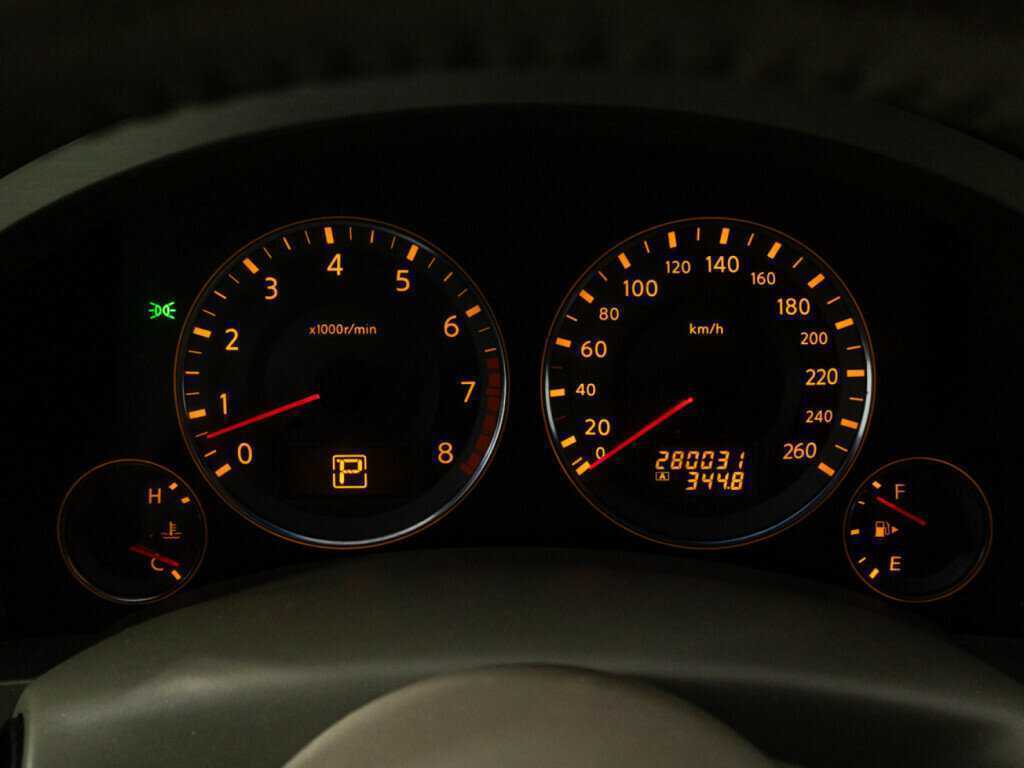 Infiniti FX35, 2008 Фото №9