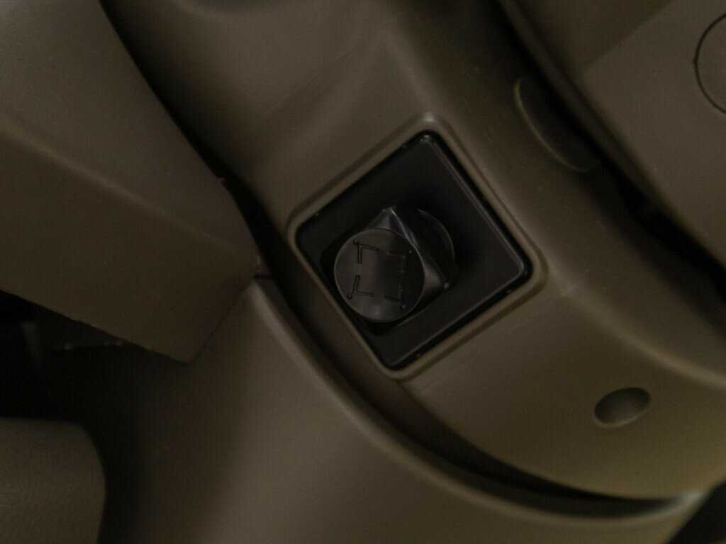 Infiniti FX35, 2008 Фото №15