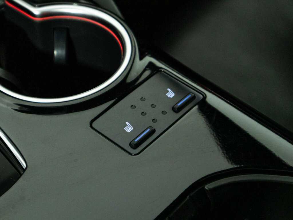 Toyota Camry US Market, 2020 Фото №18