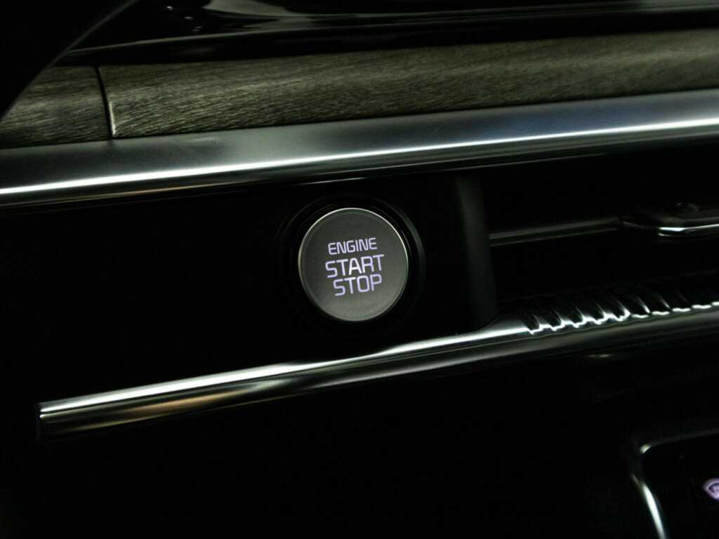 Kia K5, 2021 Фото №24