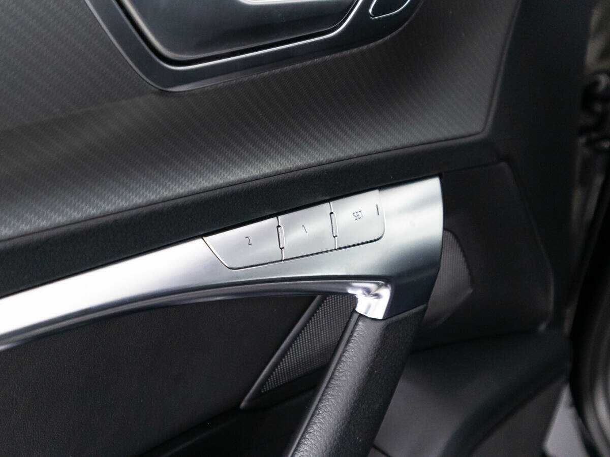 Audi A6 45 TFSI, 2020 Фото №18