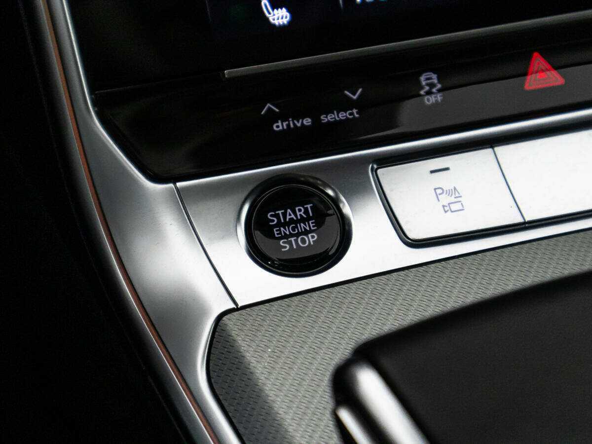 Audi A6 45 TFSI, 2020 Фото №21