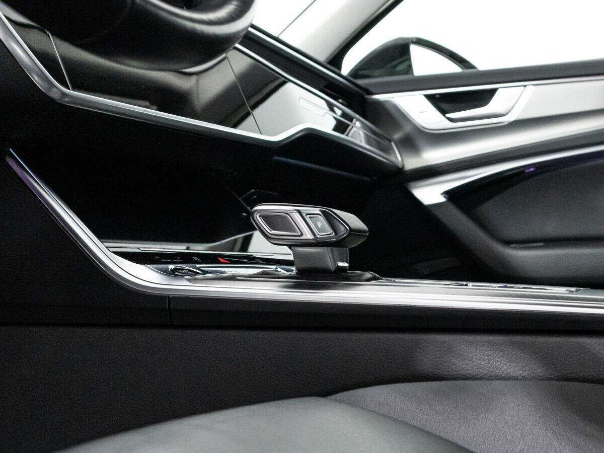 Audi A6 45 TFSI, 2020 Фото №22