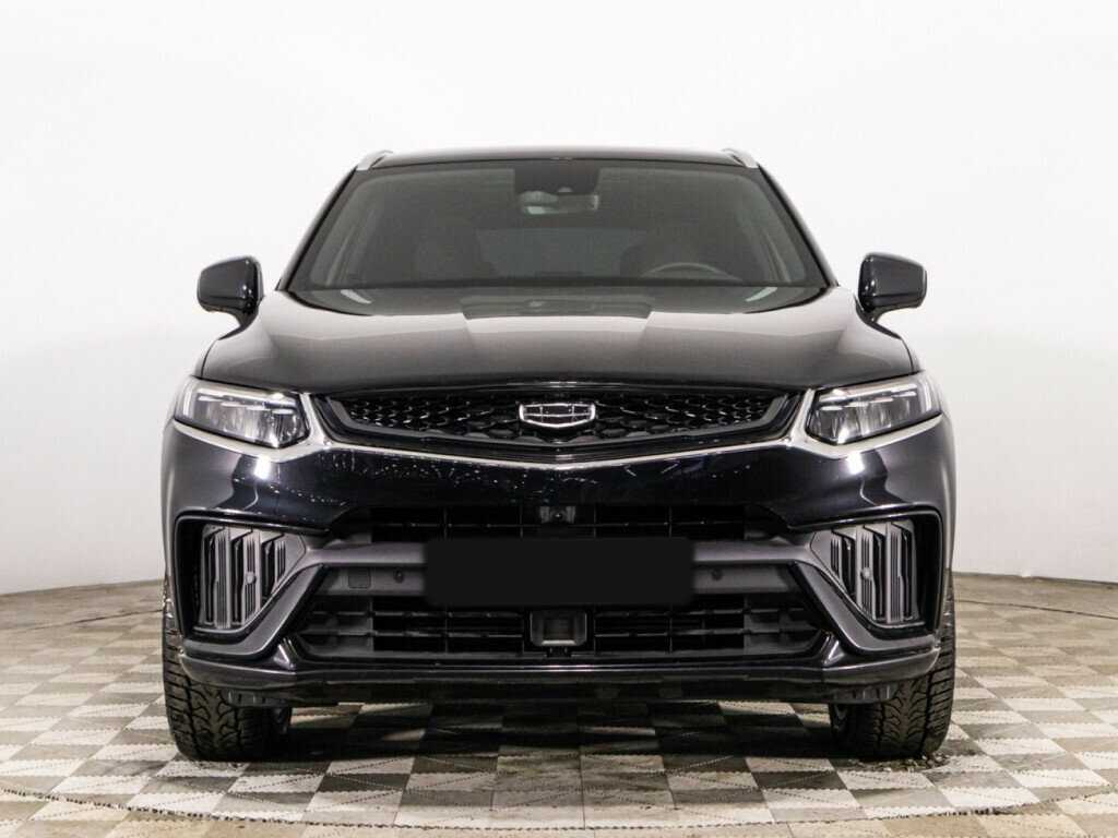 Geely Tugella, 2023 - 31 700 км. | Фото №2