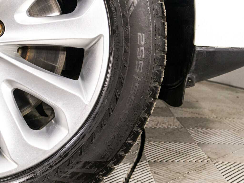 Land Rover Range Rover, 2015 Фото №27