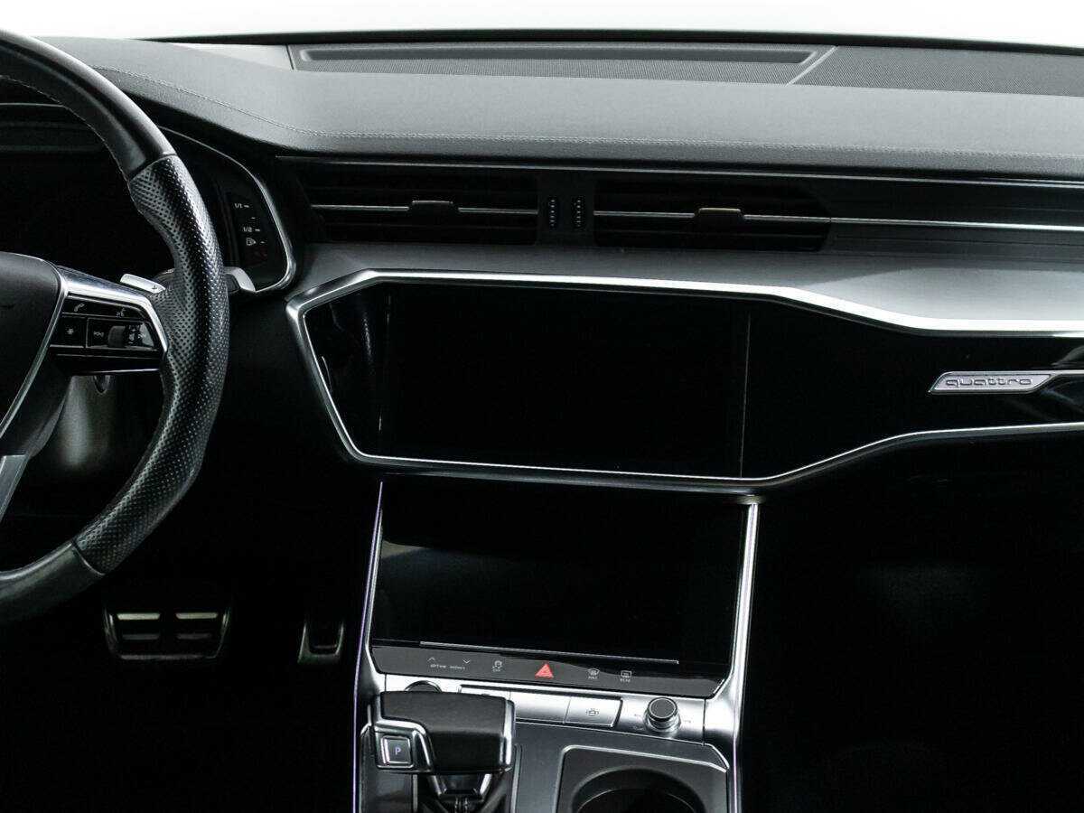 Audi A6 45 TFSI, 2020 Фото №13