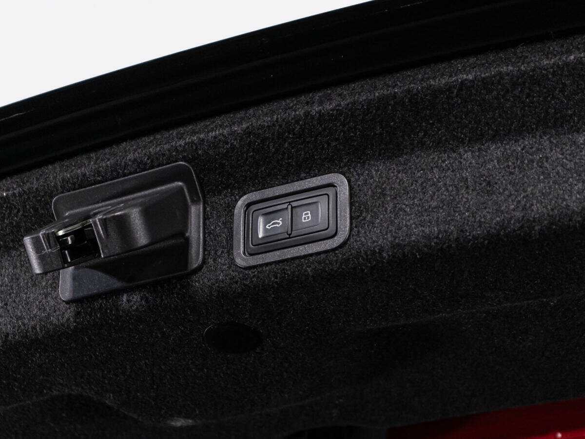 Audi A6 45 TFSI, 2020 Фото №15