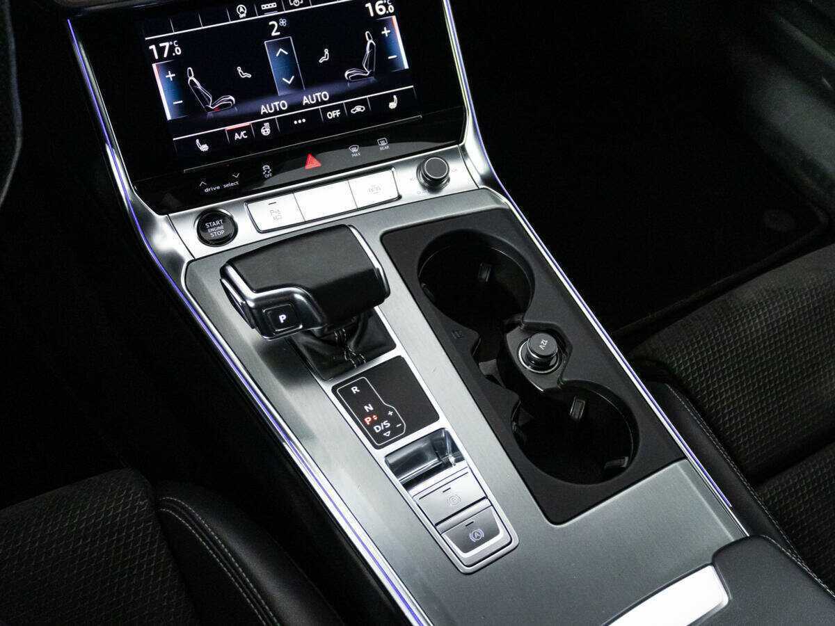 Audi A6 45 TFSI, 2020 Фото №19