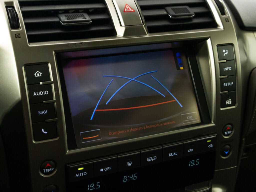 Lexus GX 460, 2014 Фото №22