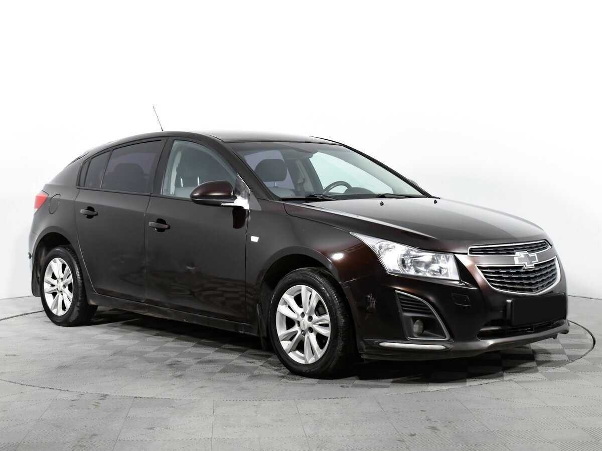 Chevrolet Cruze, 2013 - 156 000 км. | Фото №3